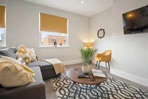 WhiskAwayStays - Victoria House - Apartment 6 - Image 3
