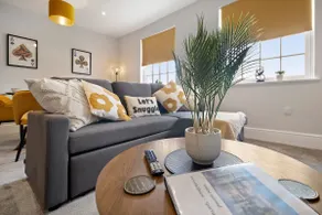WhiskAwayStays - Victoria House - Apartment 6 - Image 5