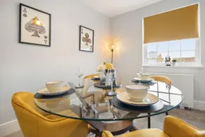 WhiskAwayStays - Victoria House - Apartment 6 - Image 2
