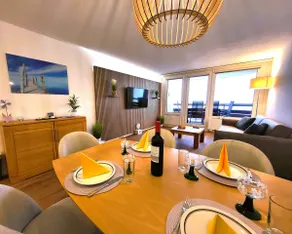 Hotelwohnung Superior-Suite - Image 2