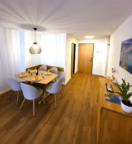 Hotelwohnung Superior-Suite - Image 5
