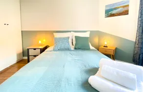 Charming pied-a-terre 3P 2 bedrooms 9 min La Défense - Image 3