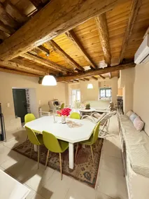 Traditional two story house just 15' from Kalamata - Image 2