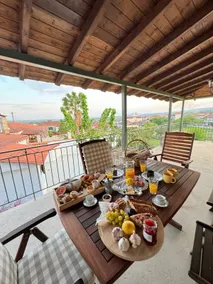 Traditional two story house just 15' from Kalamata - Image 4