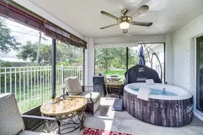 25%Off Pet Friendly Beach 8mi Sebastian 6mi HotTub - Image 4
