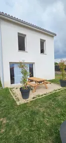 La Maison Jaune – Comfort and calm Toulouse - Image 2