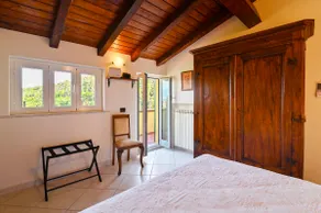 Panoramic Loft | Terrace with Apuan Alps View & A/C - Image 2