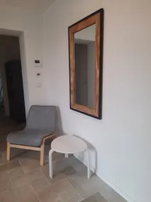 Large apartment in court: 3 rooms+parking, Udine - Image 5