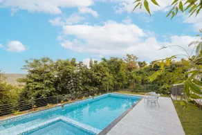 Luxury Villa Near Mumbai with pool - Image 3