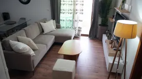 Melek Luxury Apartments Unit 16 - Image 3