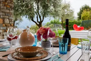 Design Villa in Tremezzina - Image 4