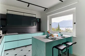 Design Villa in Tremezzina - Image 3