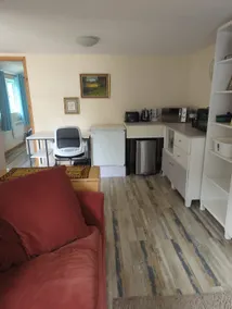 Stunning One Bedroom Annex - Image 4