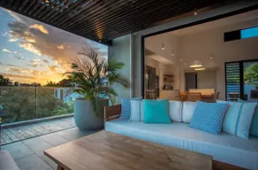 Modern Penthouse - Sunset, Jacuzzi & Sea Views - Image 5