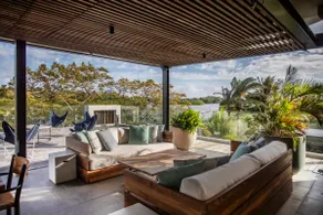 Modern Penthouse - Sunset, Jacuzzi & Sea Views - Image 2