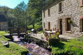 Authentic all-inclusive mill - Moulin de Lavaugarde - Image 2