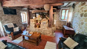 Authentic all-inclusive mill - Moulin de Lavaugarde - Image 4