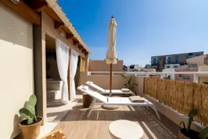 UtopiacityNest 3 Rooftop- Private Jacuzzi - Image 5