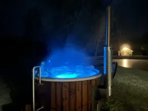 Cozy lakefront cottage: sauna, jacuzzi near Pärnu - Image 3