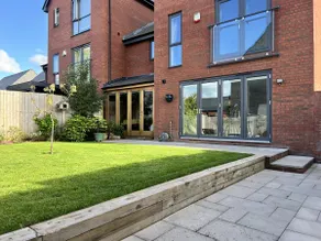 Chocolate Quarter Townhouse - Image 2