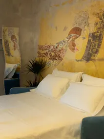 Dimore Granaio nr5 Wine & Countryside Experience, welcome box, free parking & pool - Image 4