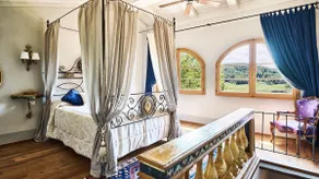 VILLA DEI FIORI - COUNTRY CHIC HOUSE- Tuscany - Image 2