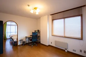 5 minutes walk from Nebuta | 123㎡ Terrace Suite | 4 bedrooms 9 people ・ BBQ ・ Parking lot - Image 5