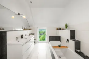 DND Design Ceiling: 170 m² | Park | Netflix | Balcony - Image 5