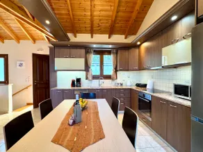Villa Vassilis Fiscardo Kefalonia - Image 5