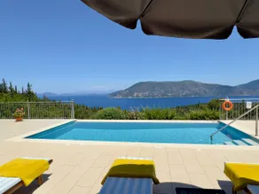 Villa Vassilis Fiscardo Kefalonia - Image 4