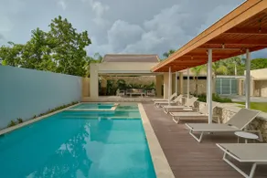 Beachside 1Bdrm Apt. Downtown Juan Dolio - Image 3