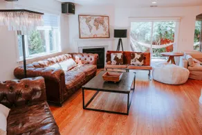 Spacious house downtown San Mateo - Image 3