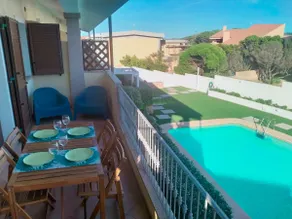 The pool house - Il Gabbiano - Image 2