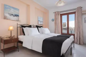 Executive Room By Sunset Paros Naousa - Image 3
