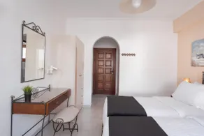 Executive Room By Sunset Paros Naousa - Image 5
