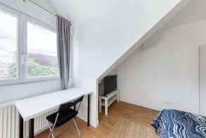 Studio 2 Bobigny-Drancy private parking - Image 3