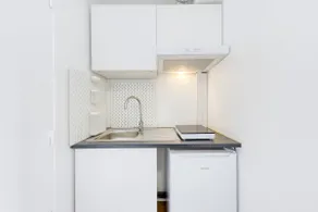 Studio 2 Bobigny-Drancy private parking - Image 4