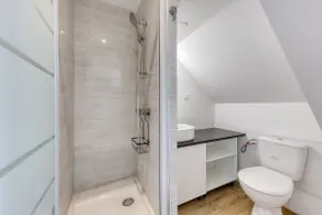 Studio 2 Bobigny-Drancy private parking - Image 5
