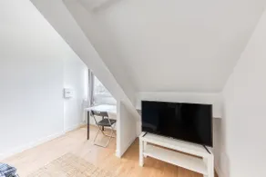 Studio 2 Bobigny-Drancy private parking - Image 2