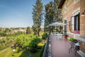 Artemisia | 10 Guests • Panoramic Terrace View - Image 2