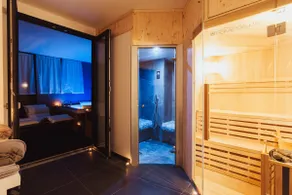 [Retreat Suite Rome] Apartment with private SPA - Image 4