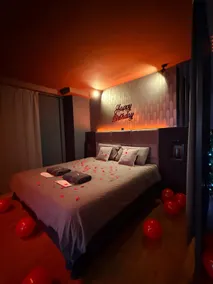 [Retreat Suite Rome] Apartment with private SPA - Image 3