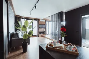 [Retreat Suite Rome] Apartment with private SPA - Image 5