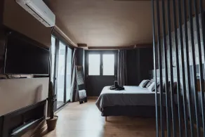 [Retreat Suite Rome] Apartment with private SPA - Image 2