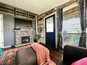 Salty Dog Cottage - Image 2