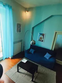 Chimney house - Image 3