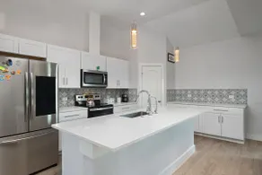 Big 4BR house near COTA & Tesla - Image 5