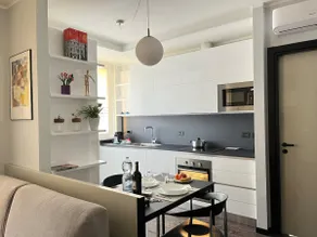 Stylish and comfortable apartment-LIN Airport - Image 4