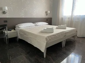 Stylish and comfortable apartment-LIN Airport - Image 5