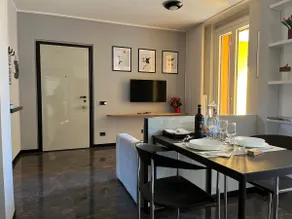 Stylish and comfortable apartment-LIN Airport - Image 3